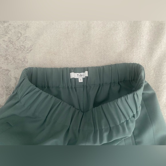 Tropical Wool Pull On Wilt Jogger - Regular - Picture 10 of 12